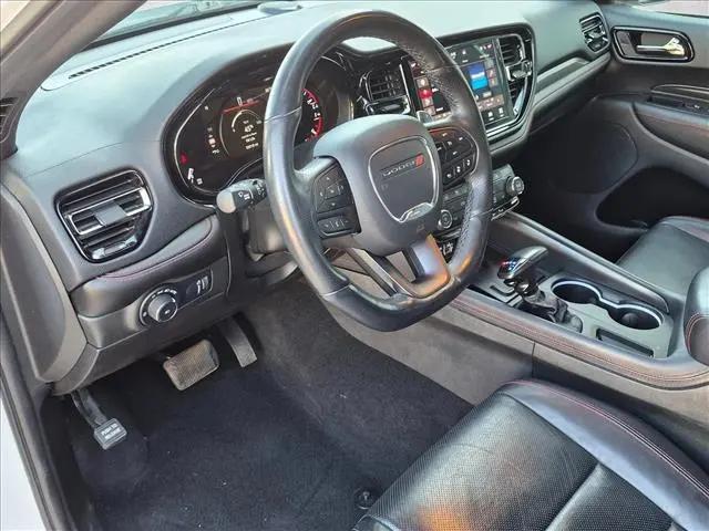 2023 Dodge Durango R/T Plus RWD