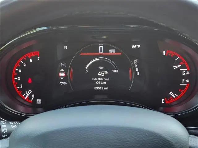 2023 Dodge Durango R/T Plus RWD