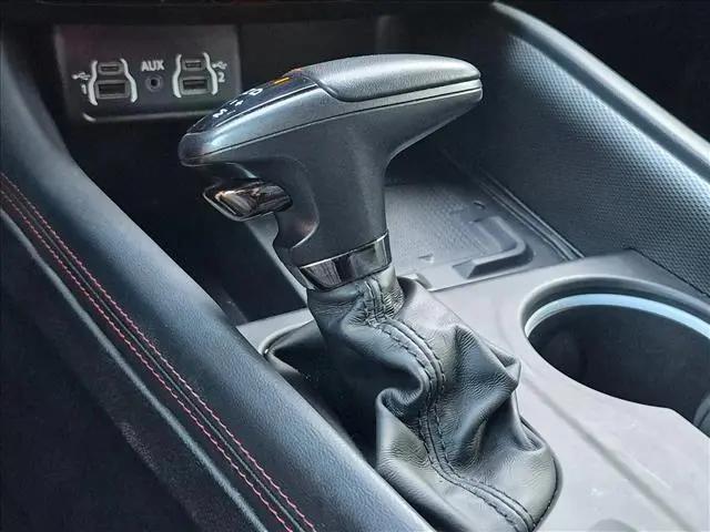 2023 Dodge Durango R/T Plus RWD