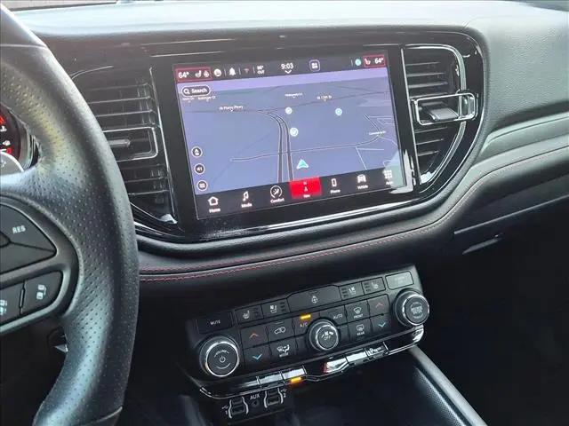 2023 Dodge Durango R/T Plus RWD