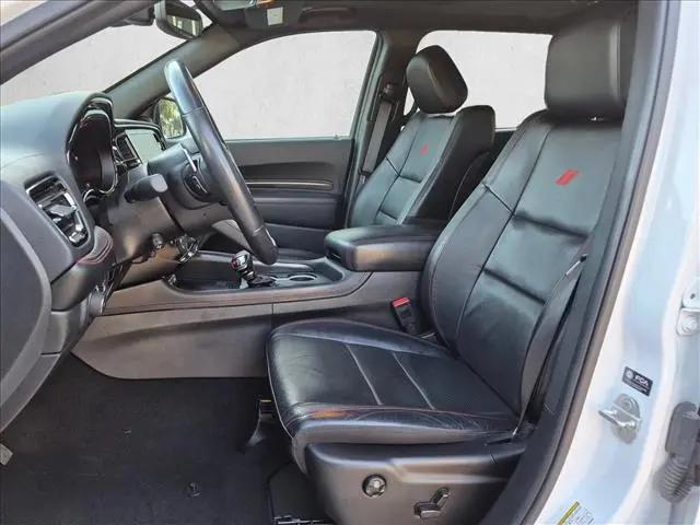 2023 Dodge Durango R/T Plus RWD