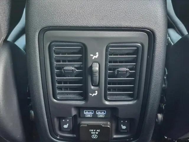 2023 Dodge Durango R/T Plus RWD
