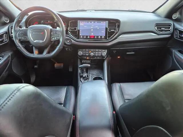 2023 Dodge Durango R/T Plus RWD