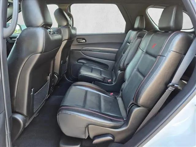 2023 Dodge Durango R/T Plus RWD