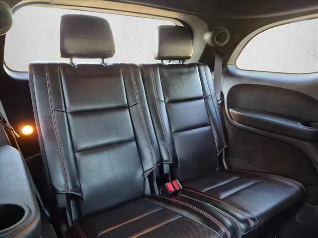 2023 Dodge Durango R/T Plus RWD