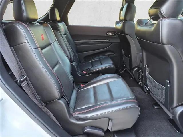 2023 Dodge Durango R/T Plus RWD