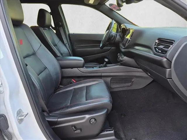 2023 Dodge Durango R/T Plus RWD