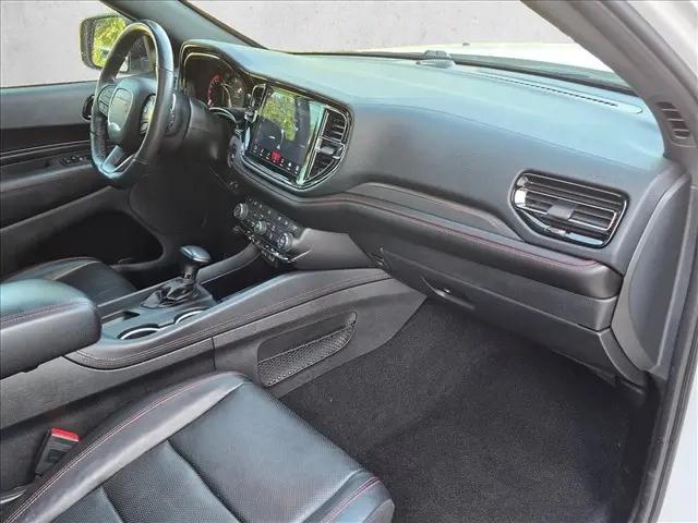 2023 Dodge Durango R/T Plus RWD