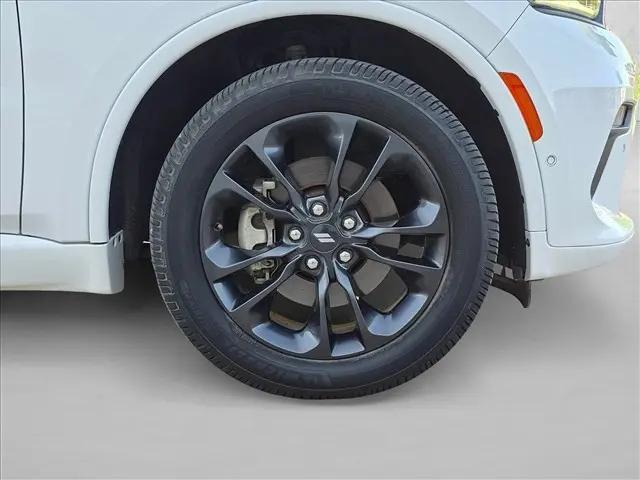 2023 Dodge Durango R/T Plus RWD