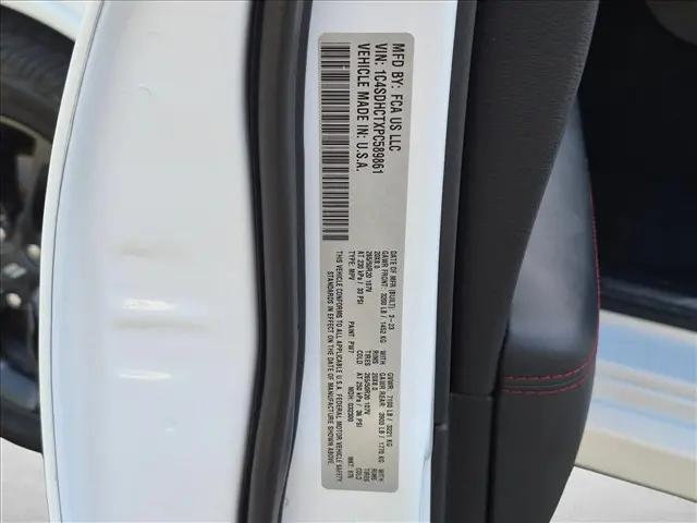 2023 Dodge Durango R/T Plus RWD