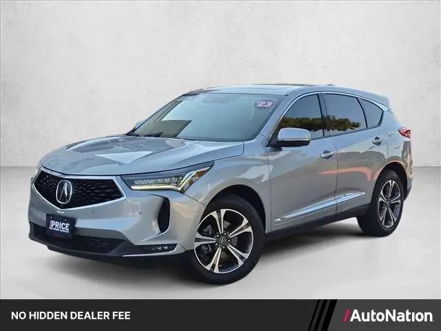 2023 Acura RDX Advance Package for sale in Plano, TX