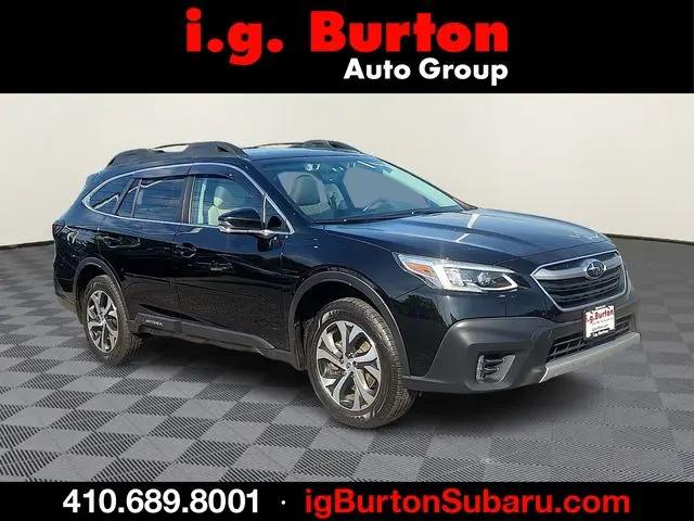2020 Subaru Outback Limited for sale in Glen Burnie, MD