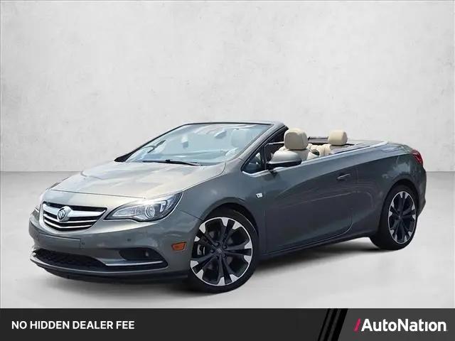 2017 Buick Cascada Premium for sale in Hardeeville, SC