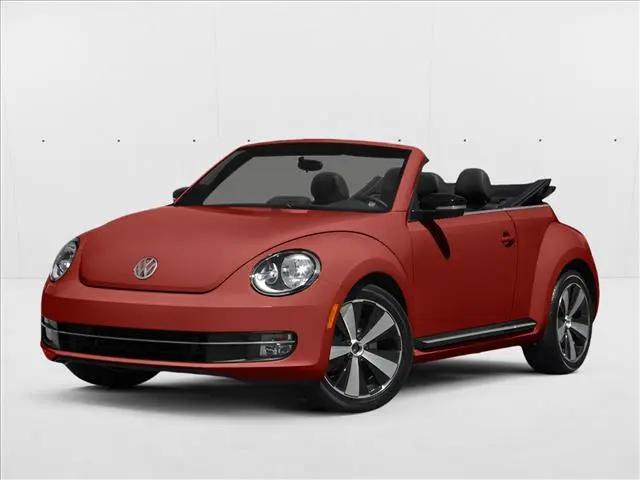 2013 Volkswagen Beetle 2.0T for sale in Hardeeville, SC