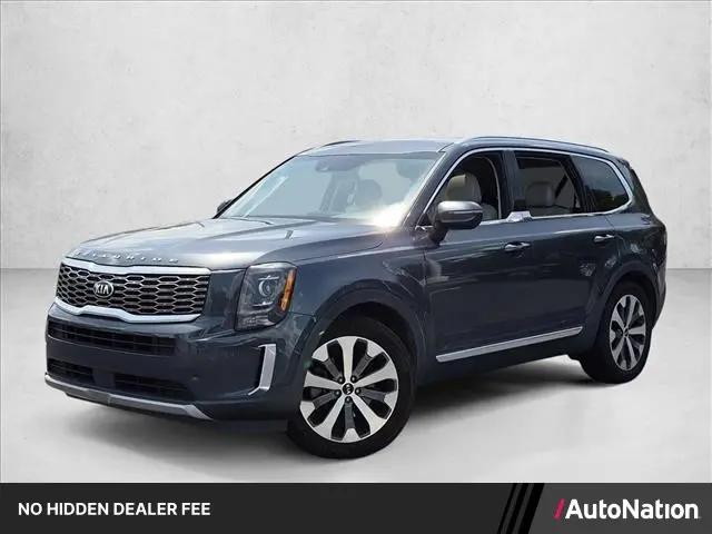 2020 Kia Telluride EX for sale in Hardeeville, SC