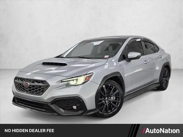 2022 Subaru WRX Limited for sale in Hardeeville, SC