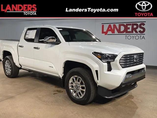 2026 Toyota Tacoma Limited for sale in Little Rock, AR