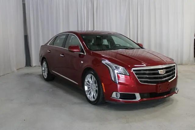 2018 Cadillac XTS Luxury for sale in Lafayette, IN