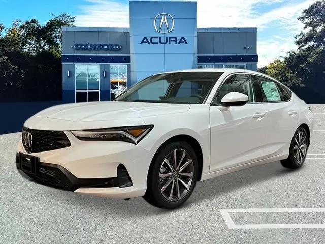 2026 Acura Integra FWD for sale in Stamford, CT