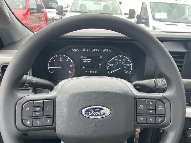 2026 Ford F-550 XL