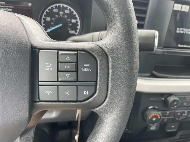 2026 Ford F-550 XL