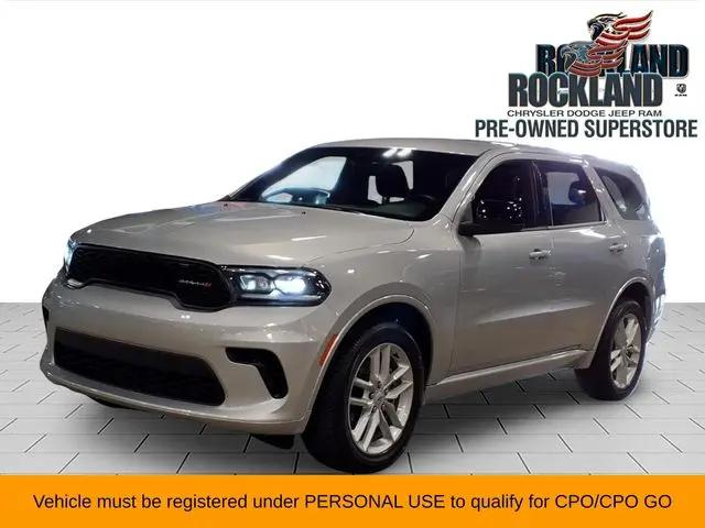 2025 Dodge Durango GT AWD for sale in Nanuet, NY