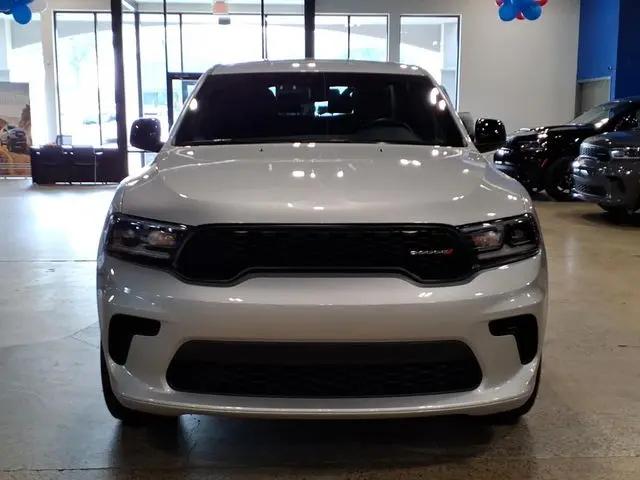 2025 Dodge Durango GT AWD