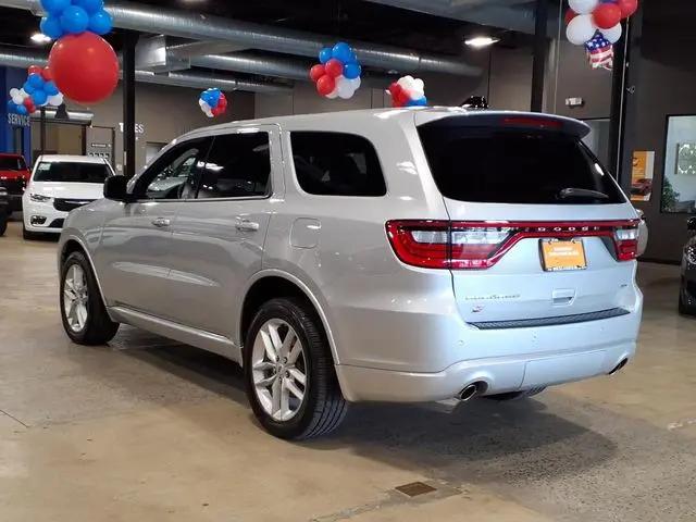 2025 Dodge Durango GT AWD