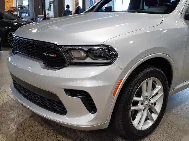 2025 Dodge Durango GT AWD
