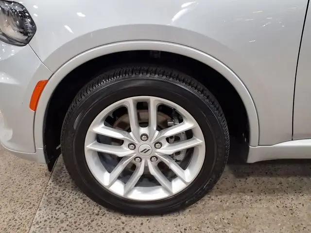 2025 Dodge Durango GT AWD