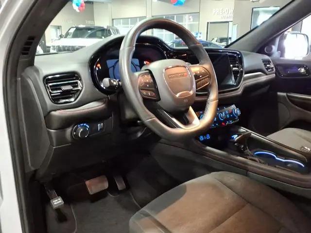 2025 Dodge Durango GT AWD