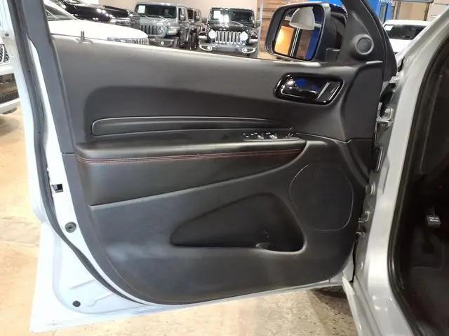 2025 Dodge Durango GT AWD