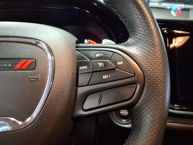 2025 Dodge Durango GT AWD