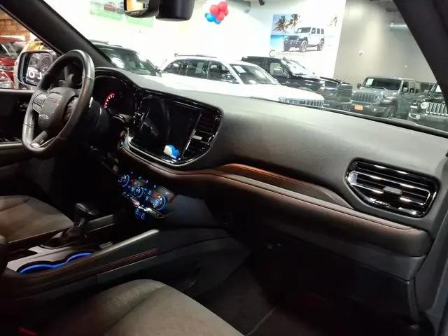 2025 Dodge Durango GT AWD