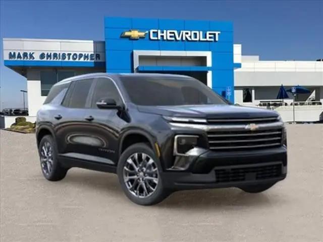 2026 Chevrolet Traverse AWD LT for sale in Ontario, CA