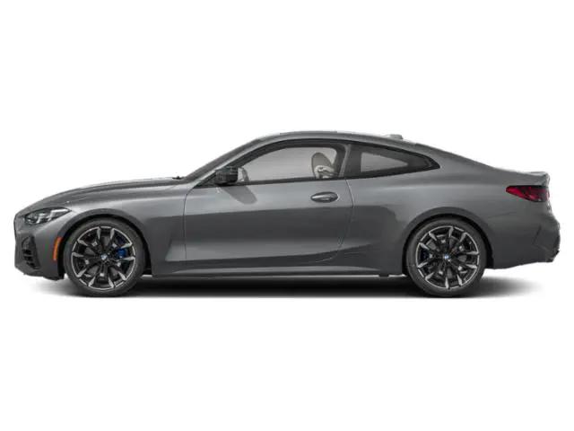 2027 BMW M4 i