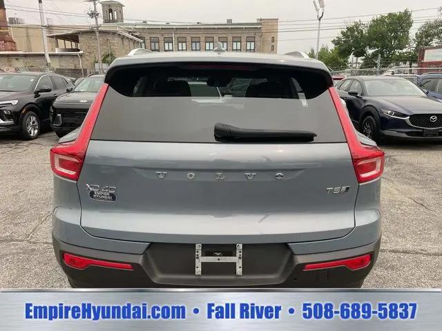 2020 Volvo XC40 T5 Inscription