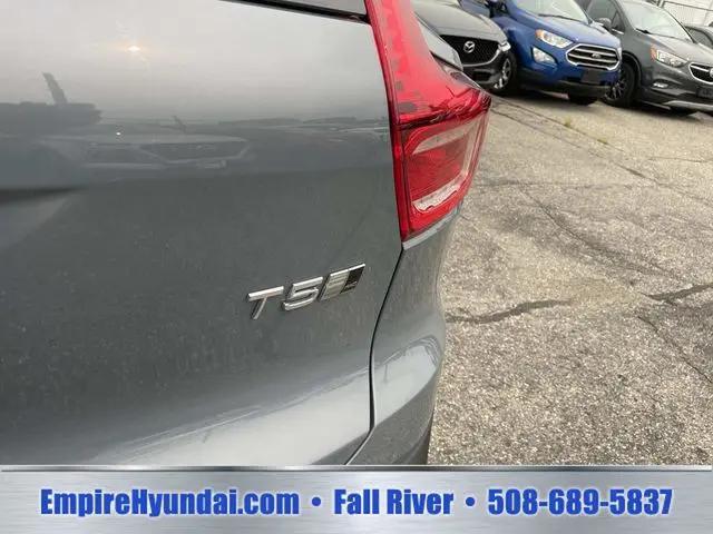 2020 Volvo XC40 T5 Inscription