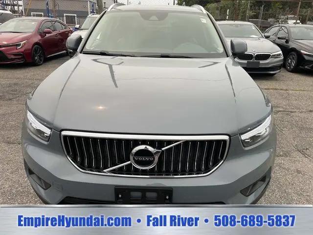2020 Volvo XC40 T5 Inscription