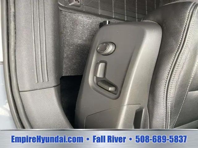 2020 Volvo XC40 T5 Inscription
