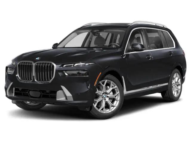 2024 BMW X7 xDrive40i for sale in Bridgeton, NJ