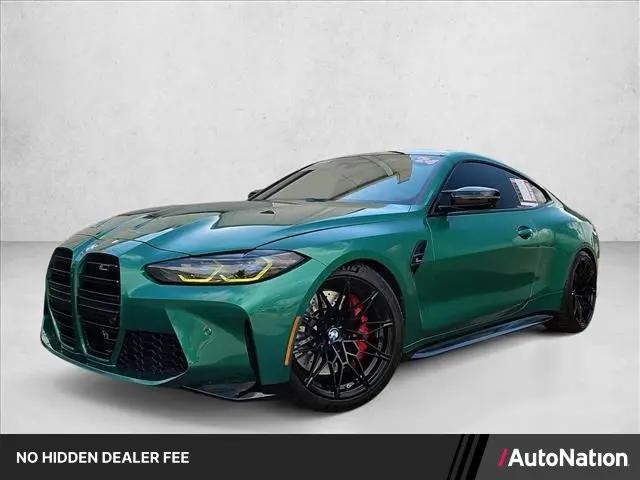 2024 BMW M4 Competition for sale in Albuquerque, NM