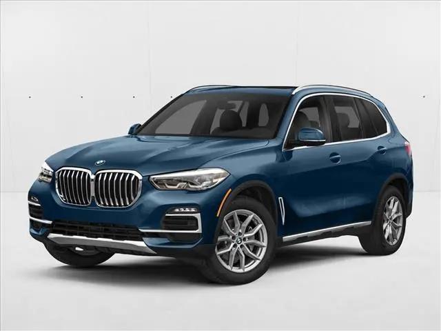 2021 BMW X5 sDrive40i for sale in Albuquerque, NM