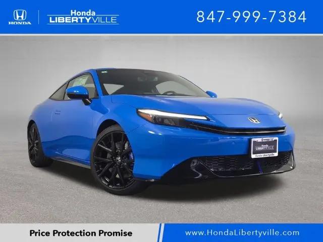 2026 Honda Prelude Hybrid for sale in Libertyville, IL
