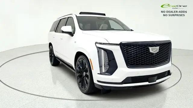 2026 Cadillac Escalade Platinum Sport for sale in Plano, TX