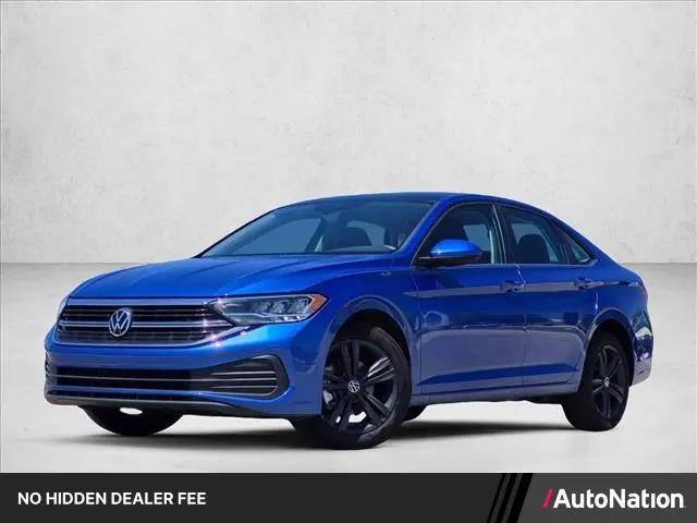 2023 Volkswagen Jetta 1.5T SE for sale in Austin, TX