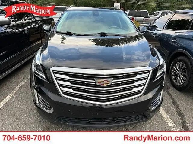 2018 Cadillac XT5 Premium Luxury for sale in Huntersville, NC