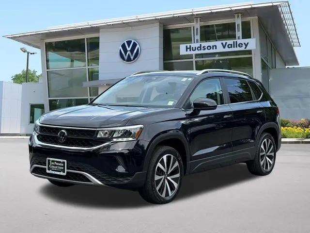 2023 Volkswagen Taos 1.5T SE for sale in Wappingers Falls, NY