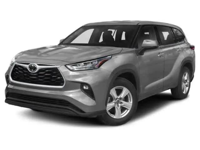 2022 Toyota Highlander LE for sale in Grapevine, TX