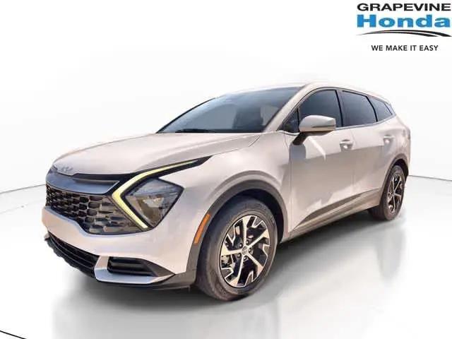 2023 Kia Sportage EX for sale in Grapevine, TX